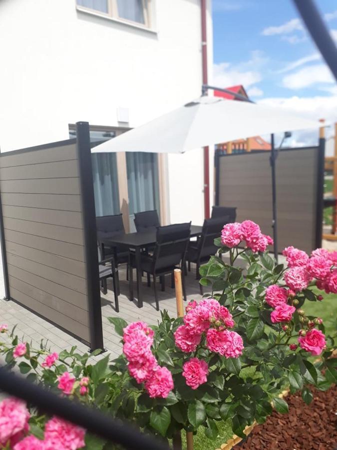 Apartmanovy Dum Na Kolonade Lednice Exterior photo