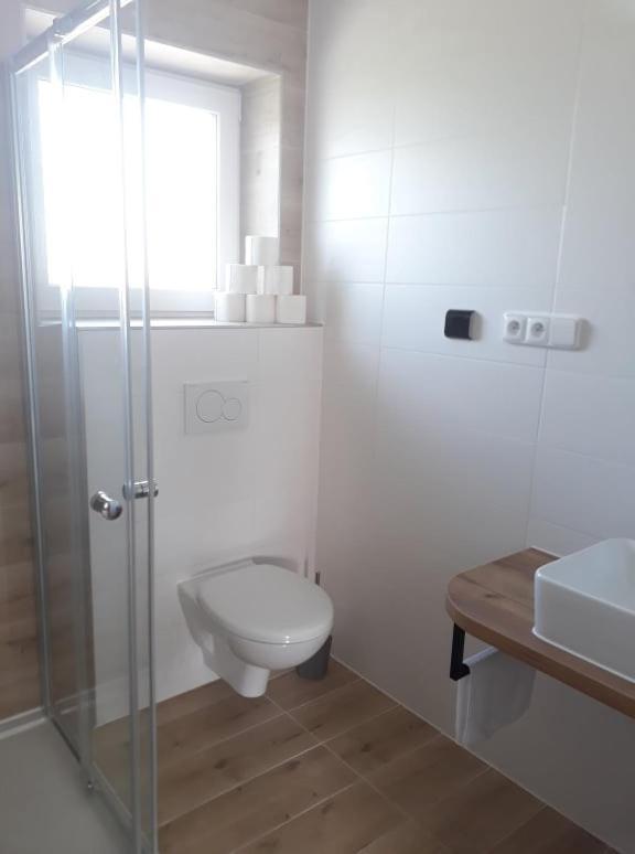 Apartmanovy Dum Na Kolonade Lednice Exterior photo