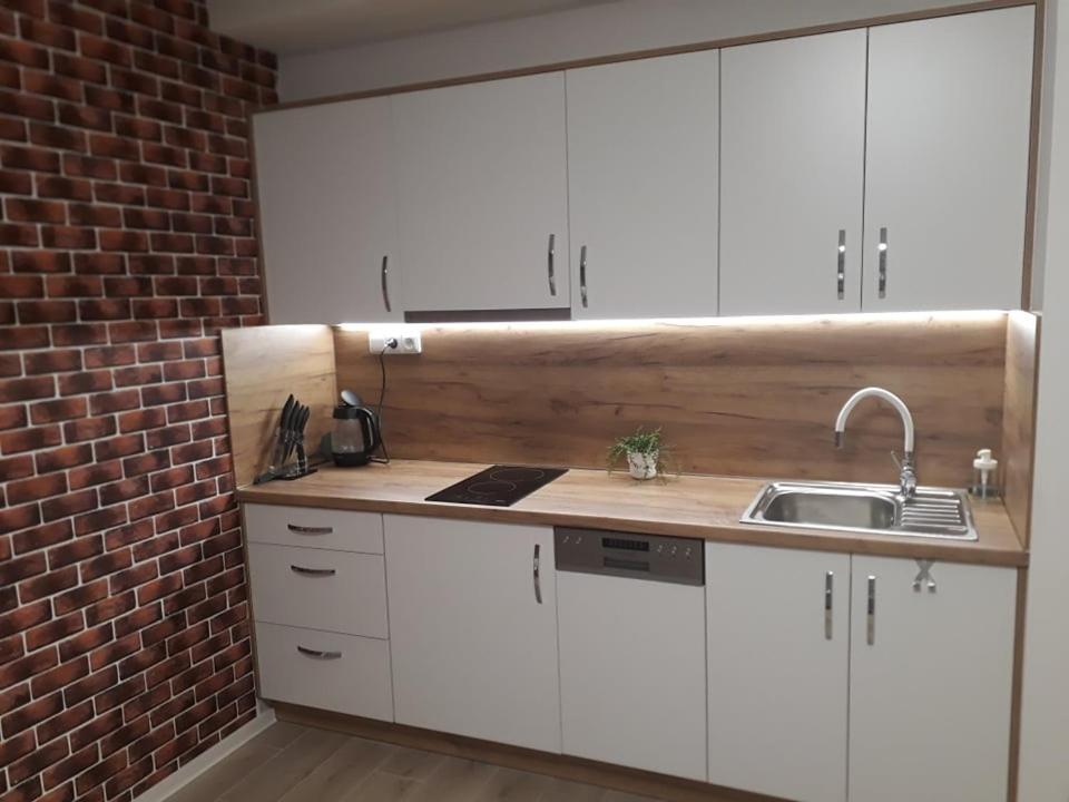 Apartmanovy Dum Na Kolonade Lednice Exterior photo
